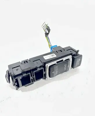 ESP (stability program) switch
