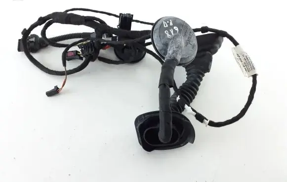 Audi Q7 4L Front door wiring loom 4L0971030BN