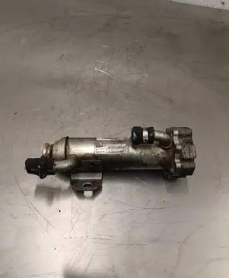 Volvo XC90 EGR valve cooler 880766L 50086303