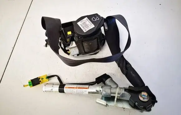 Honda CR-V Front seatbelt 81450SWWG0