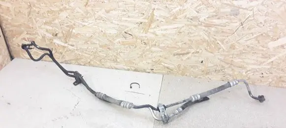Peugeot 307 Power steering hose/pipe/line
