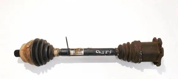Audi A6 S6 C6 4F Front driveshaft 4f0407271n 8250161484087