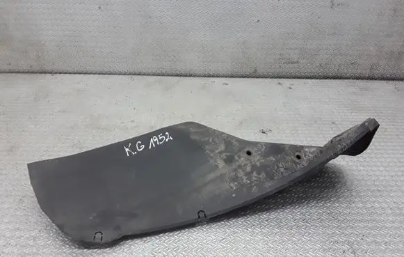 Mazda 5 Other under body part C23550351