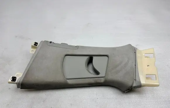 Audi A8 S8 D4 4H (B) pillar trim (bottom) 4H0867239C 4H0867239