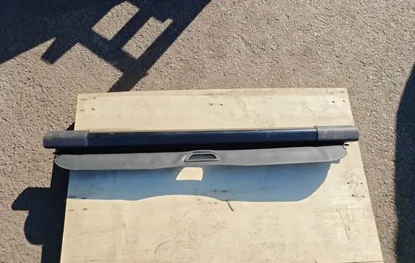 Mercedes-Benz A W169 Parcel shelf load cover 