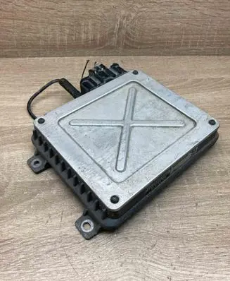 Rover 414 - 416 - 420 Engine control unit/module ECU MKC104022