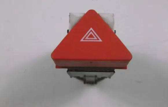 Volkswagen Cross Touran I Hazard light switch 1T0953509