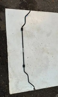 BMW 1 F20 F21 Rear anti-roll bar/sway bar 685347401