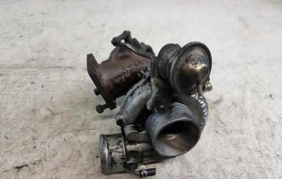 Chrysler Grand Voyager IV Turbo 35242096F