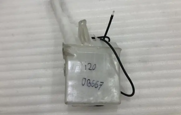 Hyundai i20 (GB IB) Windshield washer fluid reservoir/tank 98610-1J000