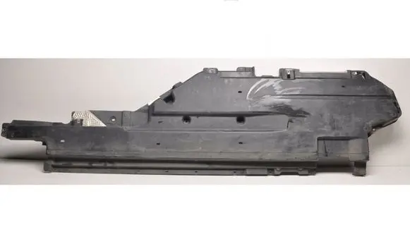 Jaguar F-Pace Front underbody cover/under tray M8A2104C20AB