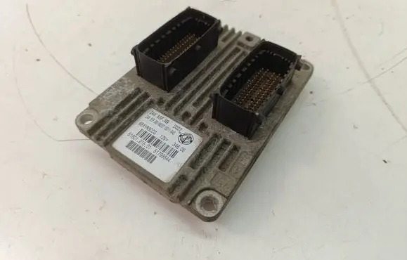 Lancia Ypsilon Engine control unit/module 51798644