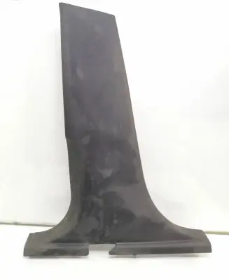 Skoda Octavia Mk2 (1Z) (B) pillar trim (bottom) 1Z0867281