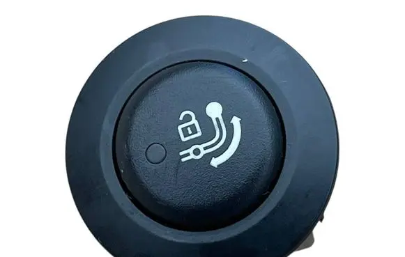 BMW 5 G30 G31 G38 Switch for retractable tow bar 32131901