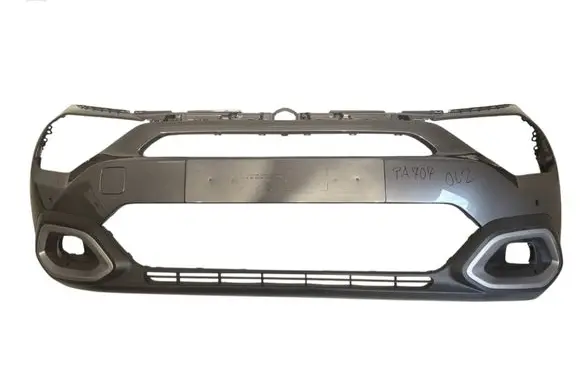 Citroen C4 III e-C4 Front bumper 9834692580AUTOAS5 9834692580