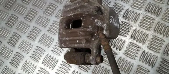 Hyundai Santa Fe Rear brake caliper
