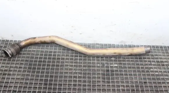 Porsche Macan (95B) Air intake hose/pipe