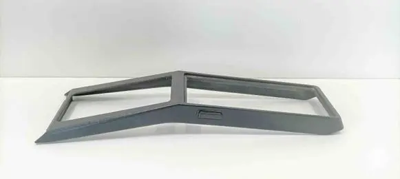 Mercedes-Benz SL R129 Other center console (tunnel) element A1296804236