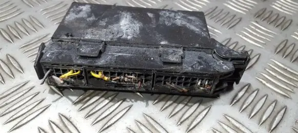 Mercedes-Benz C W203 Light module LCM 2025420532 350066