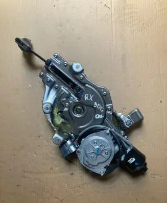 Lexus RX 300 Tailgate/trunk/boot lift motor 42710710030 1638000091