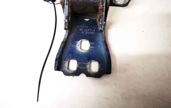 Jeep Grand Cherokee (WK) Rear door lower hinge 55394220aa