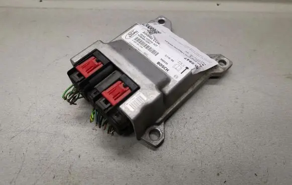 Ford Focus Airbag control unit/module 0285001249 98AG14B056ACF
