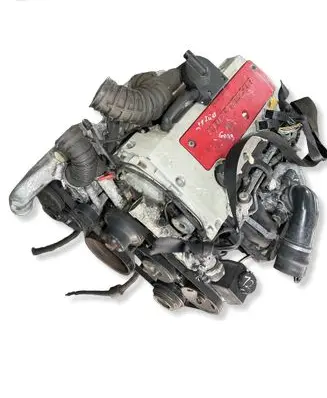 Mercedes-Benz SLK R170 Engine R1110112201 11197322009934
