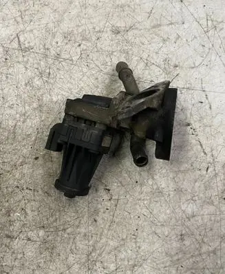 EGR valve