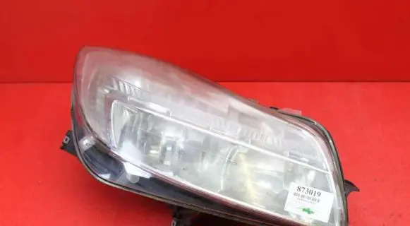 Opel Insignia A Headlight/headlamp 20-B763