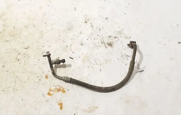 Renault Trafic II (X83) Air conditioning (A/C) pipe/hose 8200404970