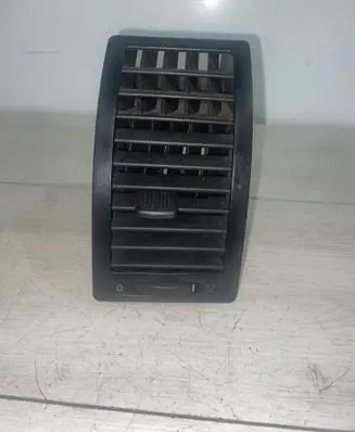 Volkswagen Polo Dashboard side air vent grill/cover trim 6Q0819703