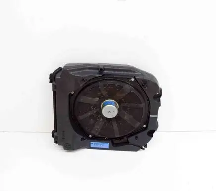 Subwoofer speaker