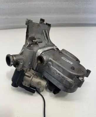 Audi A6 S6 C6 4F EGR valve 059131515R 70110616