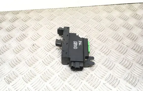 Volvo S80 Electric window control switch 30746075 9401804 1317656