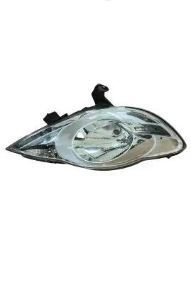 Peugeot 107 Headlight/headlamp 811190H110
