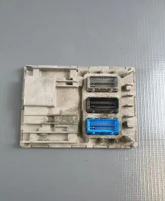 Chevrolet Camaro Engine control unit/module 12673932