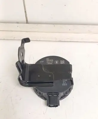 Alarm system siren