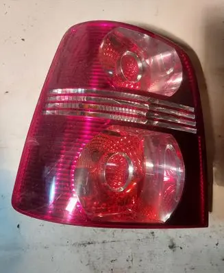 Volkswagen Touran I Rear/tail lights 1T0945095