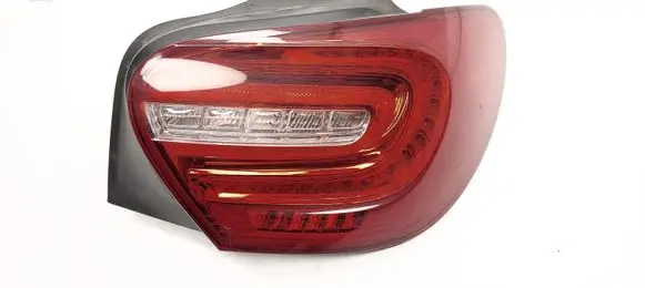 Rear/tail lights