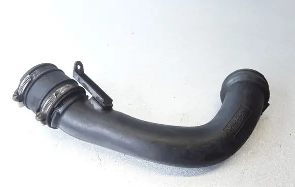Volvo S80 Intercooler hose/pipe 30741667