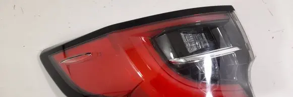 Toyota Corolla E210 E21 Rear/tail lights V352010L