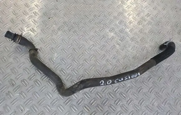 Ford Transit Custom Engine coolant pipe/hose GK218C351BC