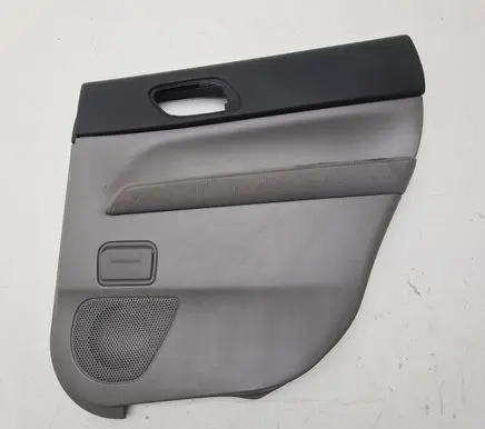 Subaru Forester SG Rear door card panel trim 94223