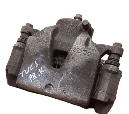 Hyundai Tucson TL Front brake caliper 58180D3A10