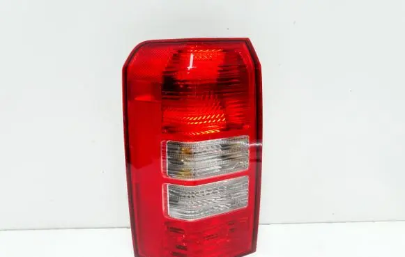 Jeep Patriot Rear/tail lights 21276