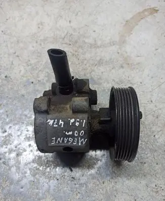 Renault Megane I Power steering pump 7700840106 7700840801C