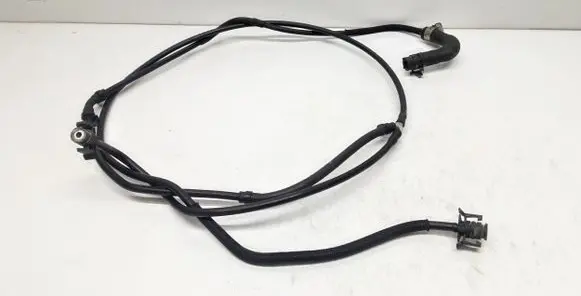 Volvo S60 Engine coolant pipe/hose BG918K012CC