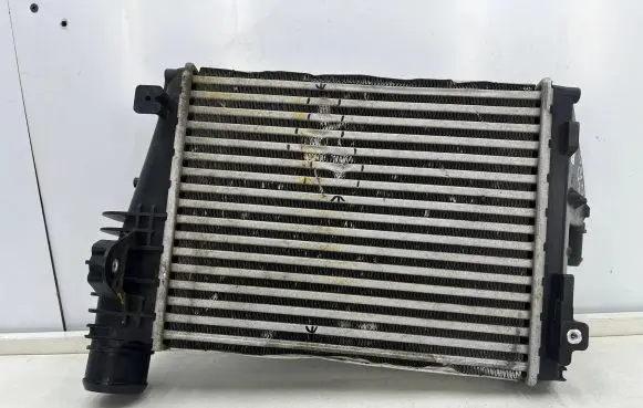 Citroen Jumpy Intercooler radiator 9806562180