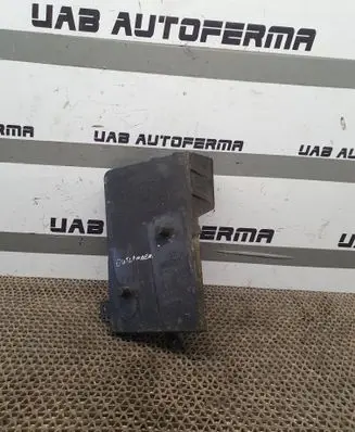 Mitsubishi Outlander Battery tray 8201A155