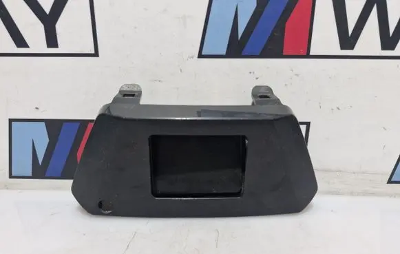 BMW 3 F30 F35 F31 Distronic sensor radar 